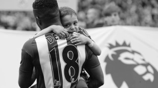 Малкият Брадли загуби битката с рака