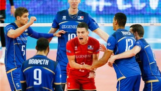 Бразилия - Франция е финалът в Световната лига