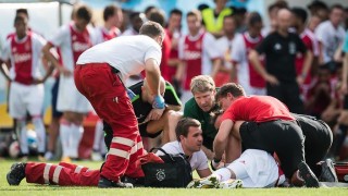 Колабиралият играч на 