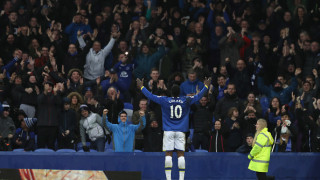 Лукаку: Благодаря ти, 