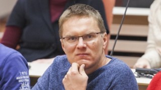 Треньорът на 