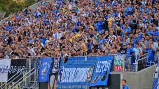 Официално: Отложиха 