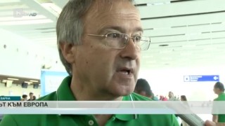 Спорт - Централна емисия с Николета Маданска - 11.07.2017