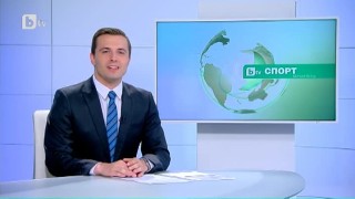 Спорт – Късна емисия с Валери Генов - 11.07.2017 г.