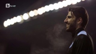 Спорт - Централна емисия с Николета Маданска - 12.07.2017