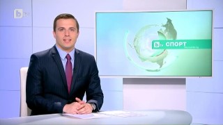 Спорт – Късна емисия с Валери Генов - 12.07.2017 г.