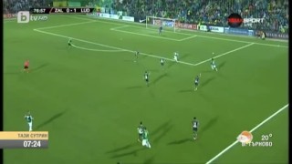 Най-интересното от спорта - 13.07.2017