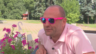 Тити Папазов: Връщам се, защото сърцето ми е в 