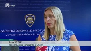 Спорт - Централна емисия с Елена Яръмова - 13.07.2017