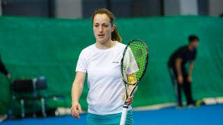 Виктория Томова отново ще играе за България