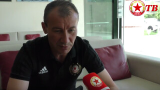 Стамен Белчев: 