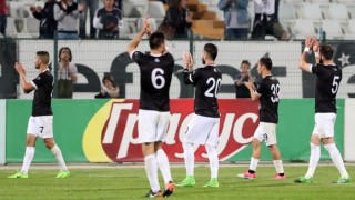 Бойкотът на Камбуров не попречи на 