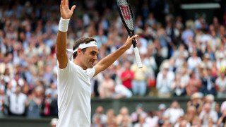 Финал №11 за Федерер на 