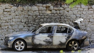 Председателят на НКП на 