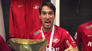 Ивелин Попов вдигна и Суперкупата на Русия (ВИДЕО и ГАЛЕРИЯ)