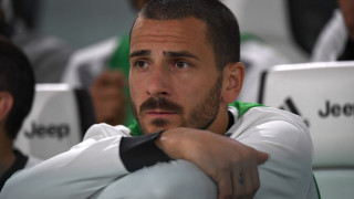 Леонардо Бонучи с прочувствено писмо за сбогом с „Ювентус”