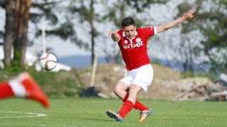 ЦСКА 1948 загуби първата си лятна контрола