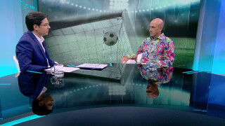 Йордан Лечков: Болно ми е, че в България не се играе качествен футбол (ВИДЕО)