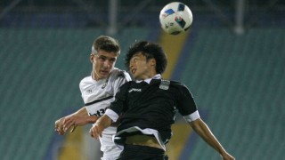 Защо трансферът на 18-годишния Петко във „Фиорентина” е толкова важен?