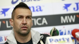 Мартин Камбуров: Тръгвам си огорчен (ВИДЕО)