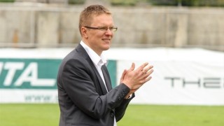 Треньорът на 