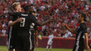 Лукаку дебютира за 