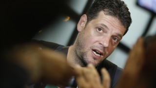 Волейболистите като 