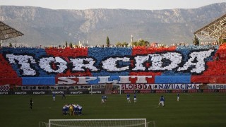 Победи ли с 1:0, 