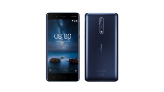 Ето как ще изглежда Nokia 8 