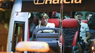 Треньорът на 