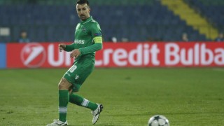 Дяков: Не продължава по-добрият отбор (ВИДЕО)