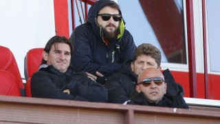 Велизар Димитров: ЦСКА може да бие 