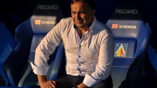 Николай Митов: Не играхме добре