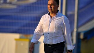 Септември се завърна в Първа лига