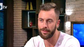 Николай Николов: В Иран плачех, гледах си багажа и исках да го събера (ВИДЕО)