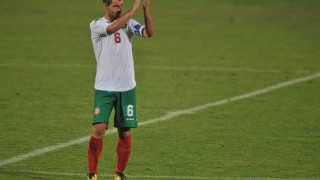 Симеон Славчев пристигна в 