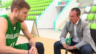 Светулката Везенков (ВИДЕО)