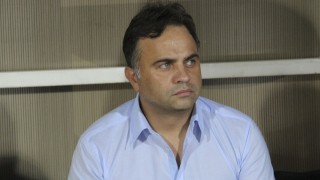 Николай Митов: Контролирахме мача, но не успяхме да вкараме