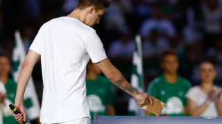 Оцелелият вратар на 