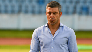 Кипърец е вариант за треньор на 