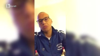 Спорт - Късна емисия с Елена Яръмова - 25.07.2017