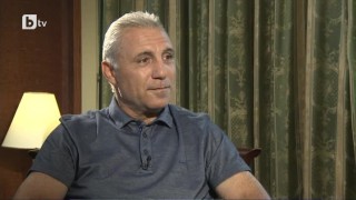 Спорт - Централна емисия с Валери Генов - 26.07.2017 г.