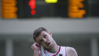 Александър Везенков изплаши щаба на националния отбор (ВИДЕО)