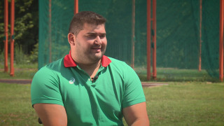 Ружди Ружди на европейския връх за пети пореден път