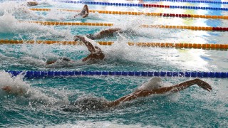 Допинг скандал: Трима национали по плуване хванати със станозолол