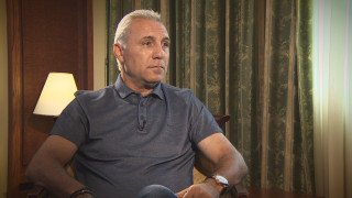 Стоичков прогнозира Шампионска лига: Германската машина ще мачка!