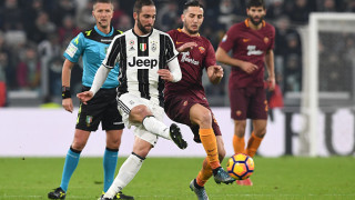 Американското дерби 