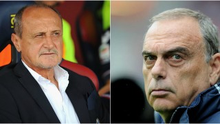 Аврам Грант или Делио Роси сменя Митов на 