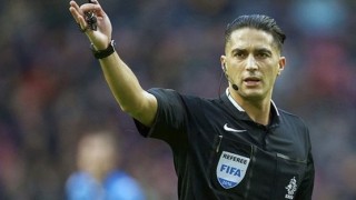 Холандска бригада ръководи реванша между 