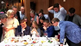 Испания загуби в руската рулетка - На къс пас (епизод 18)